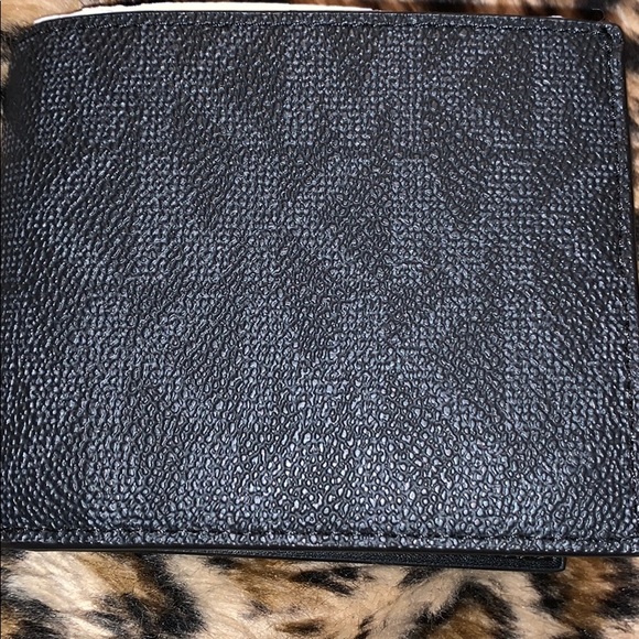 Michael Kors Other - Men's Michael Kors Wallet